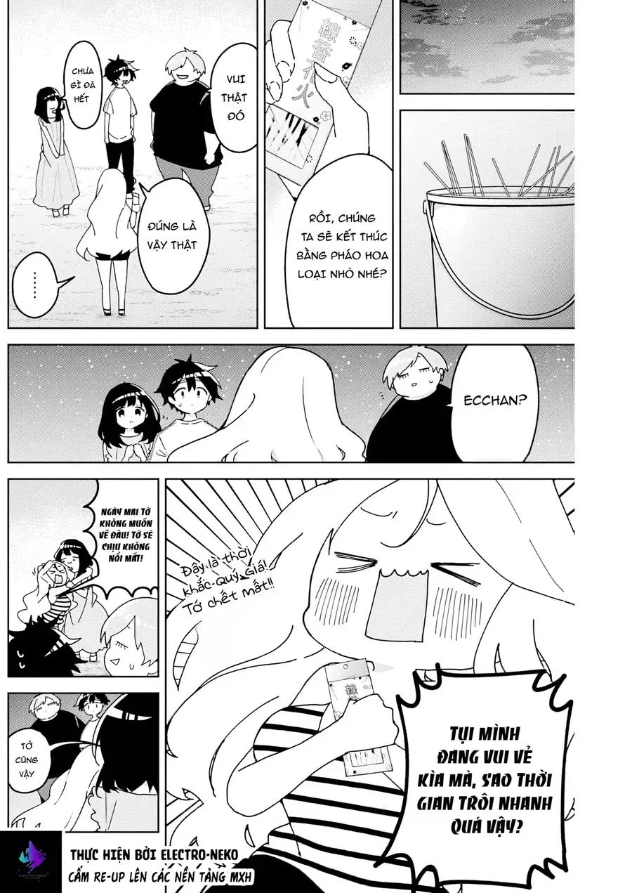 Bạn Thưở Nhỏ Của Tôi Chap 22 - Next Chap 23