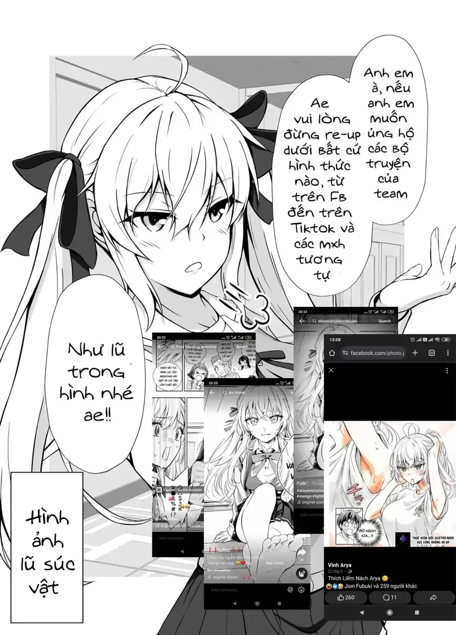 Bạn Thưở Nhỏ Của Tôi Chap 22 - Next Chap 23