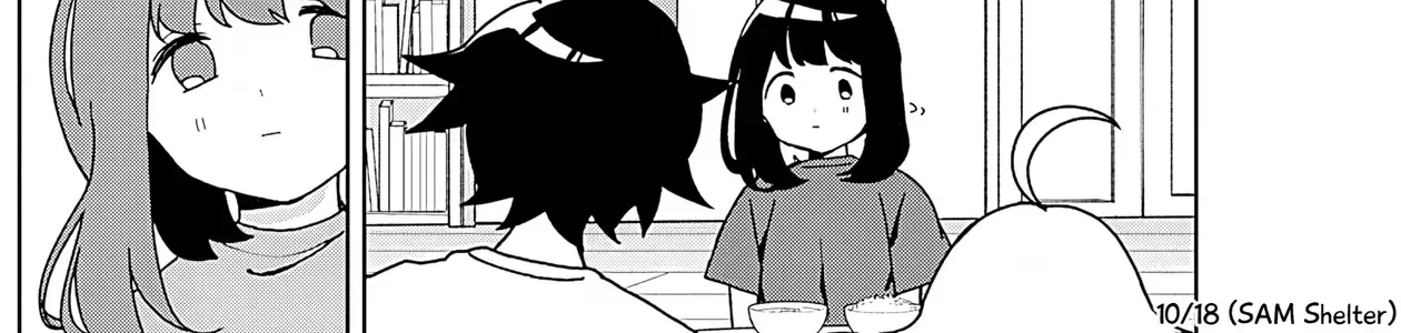 Bạn Thuở-Thuở-Thuở Nhỏ Chap 10 - Next Chap 11