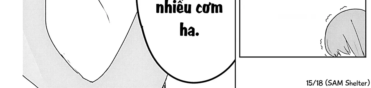 Bạn Thuở-Thuở-Thuở Nhỏ Chap 10 - Next Chap 11