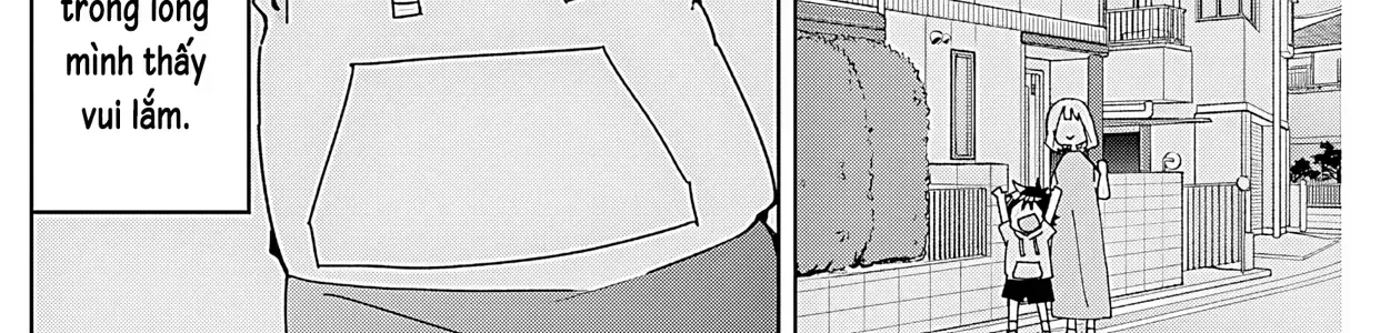 Bạn Thuở-Thuở-Thuở Nhỏ Chap 11 - Next Chap 12