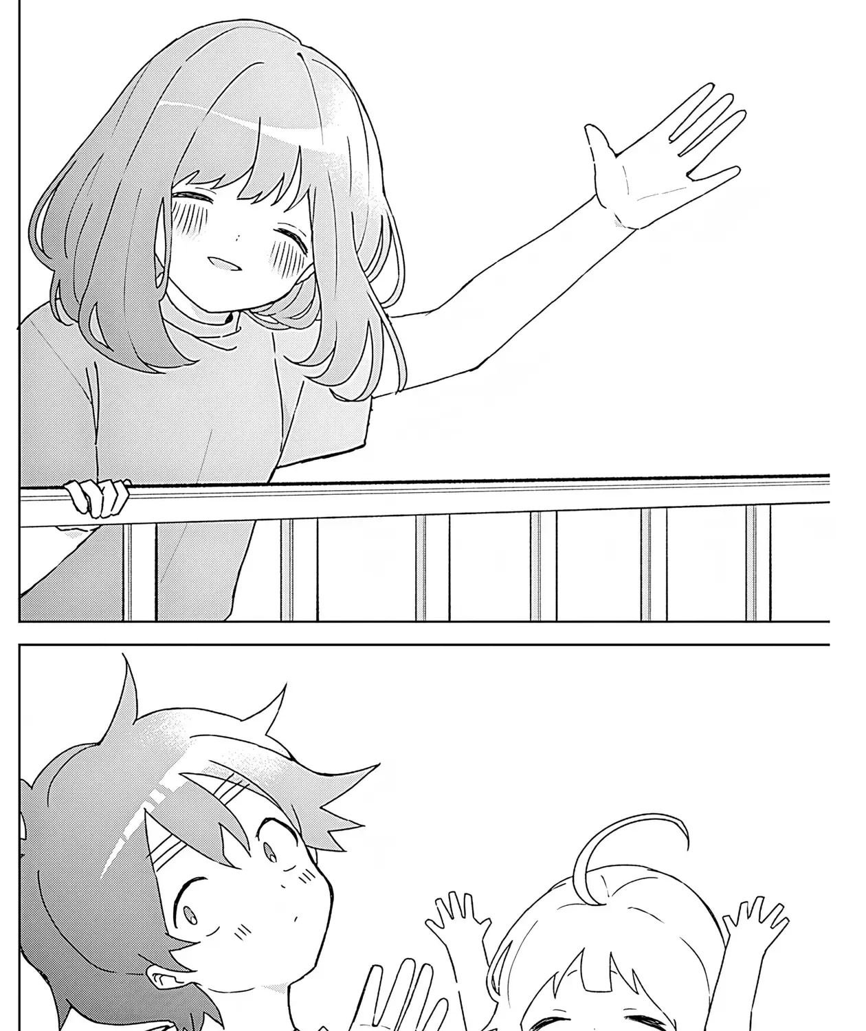 Bạn Thuở-Thuở-Thuở Nhỏ Chap 11 - Next Chap 12