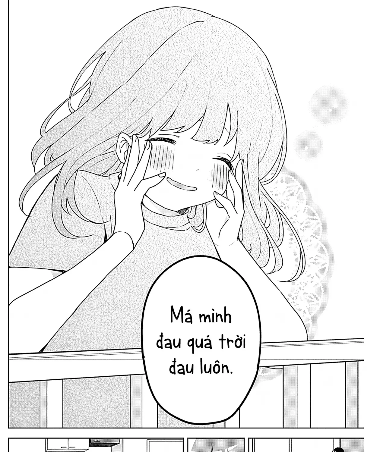 Bạn Thuở-Thuở-Thuở Nhỏ Chap 11 - Next Chap 12