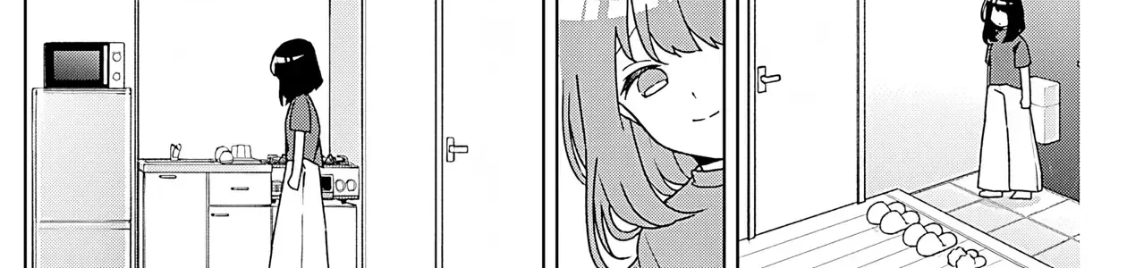 Bạn Thuở-Thuở-Thuở Nhỏ Chap 11 - Next Chap 12