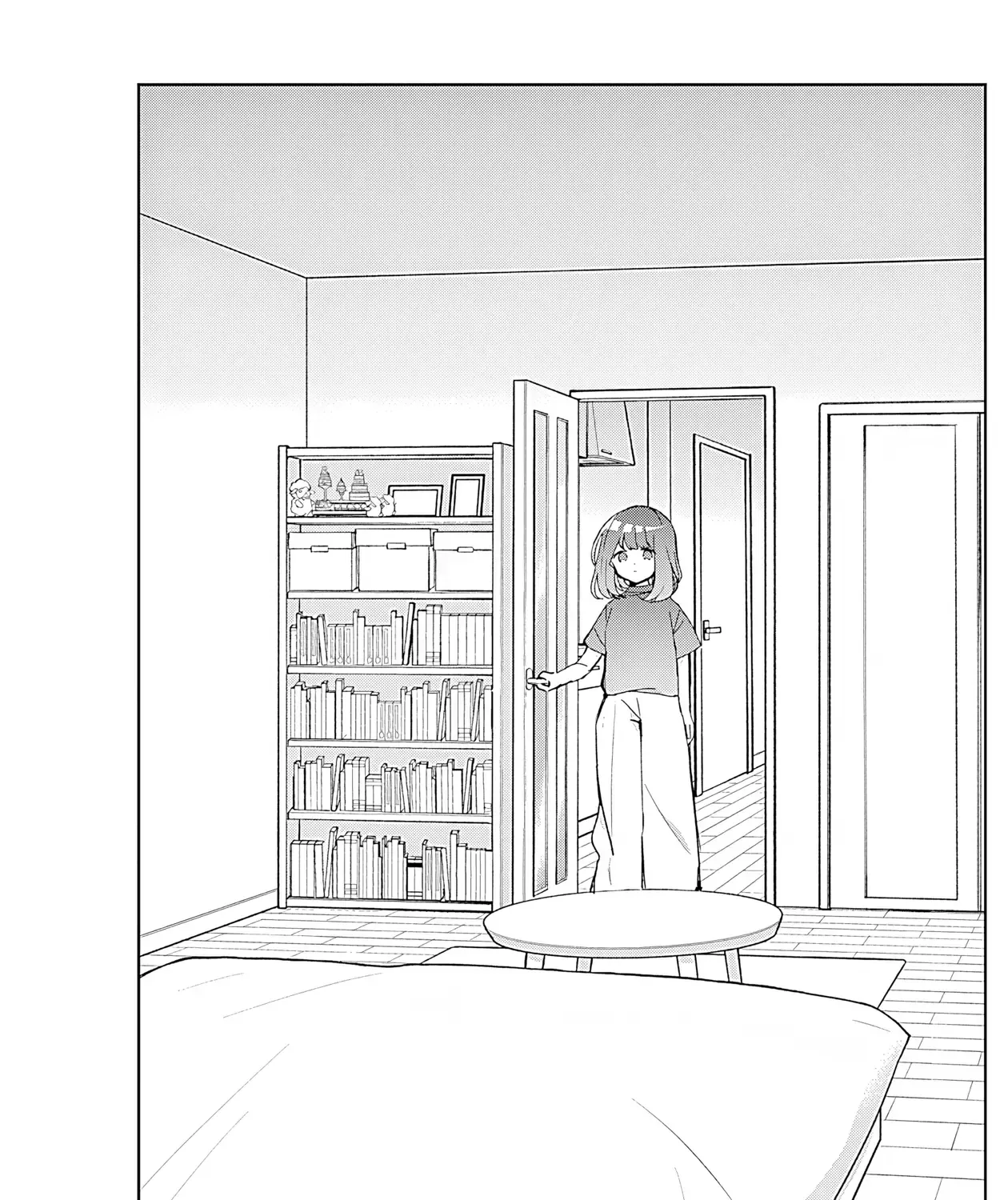 Bạn Thuở-Thuở-Thuở Nhỏ Chap 11 - Next Chap 12