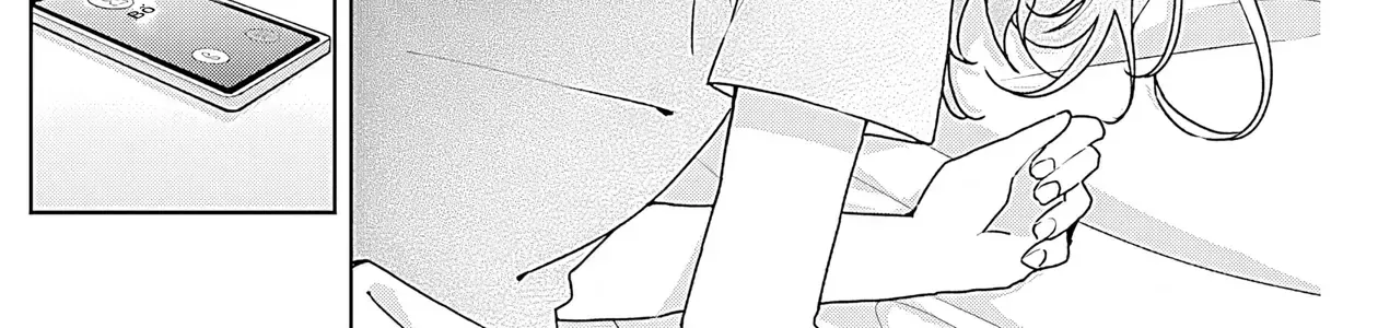 Bạn Thuở-Thuở-Thuở Nhỏ Chap 11 - Next Chap 12