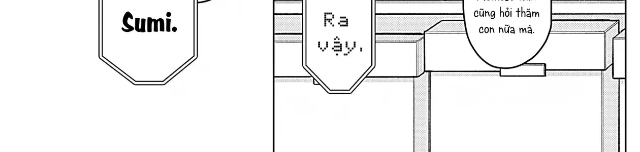 Bạn Thuở-Thuở-Thuở Nhỏ Chap 11 - Next Chap 12