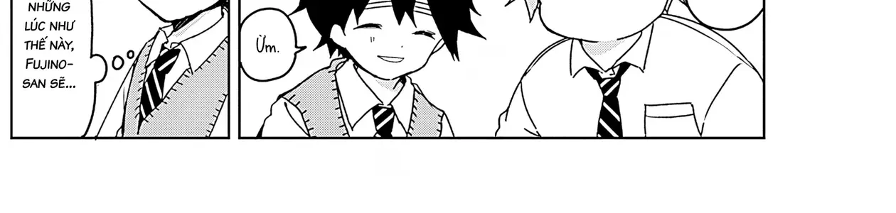 Bạn Thuở-Thuở-Thuở Nhỏ Chap 12 - Next Chap 13