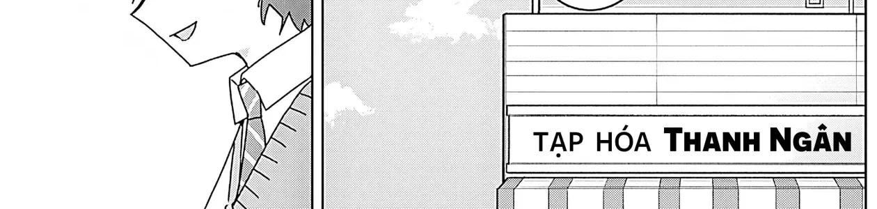 Bạn Thuở-Thuở-Thuở Nhỏ Chap 12 - Next Chap 13