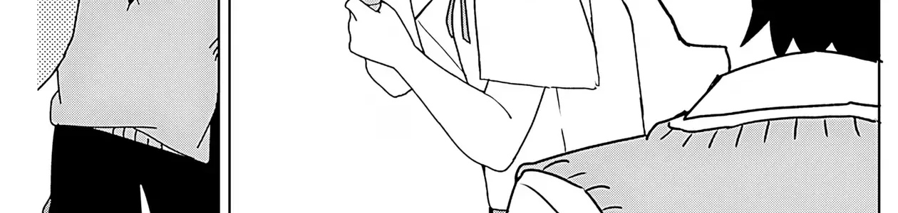 Bạn Thuở-Thuở-Thuở Nhỏ Chap 13 - Next Chap 14