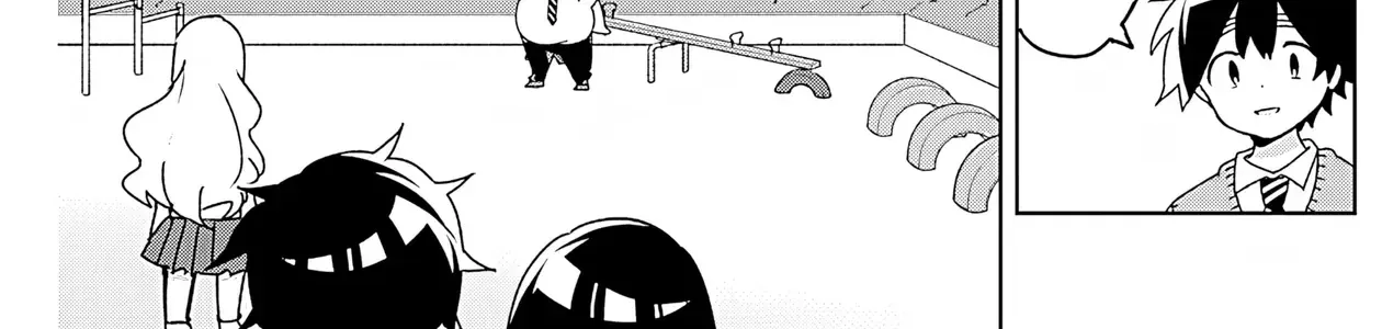 Bạn Thuở-Thuở-Thuở Nhỏ Chap 13 - Next Chap 14