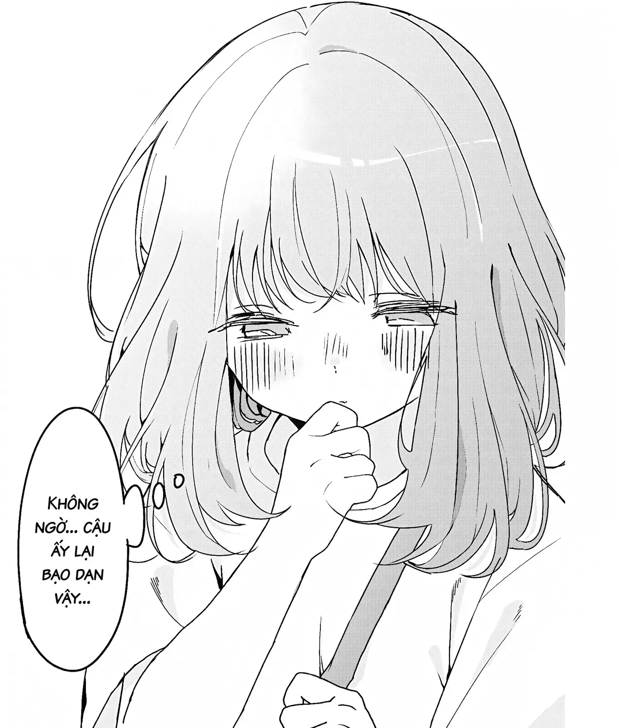 Bạn Thuở-Thuở-Thuở Nhỏ Chap 14 - Next Chap 15