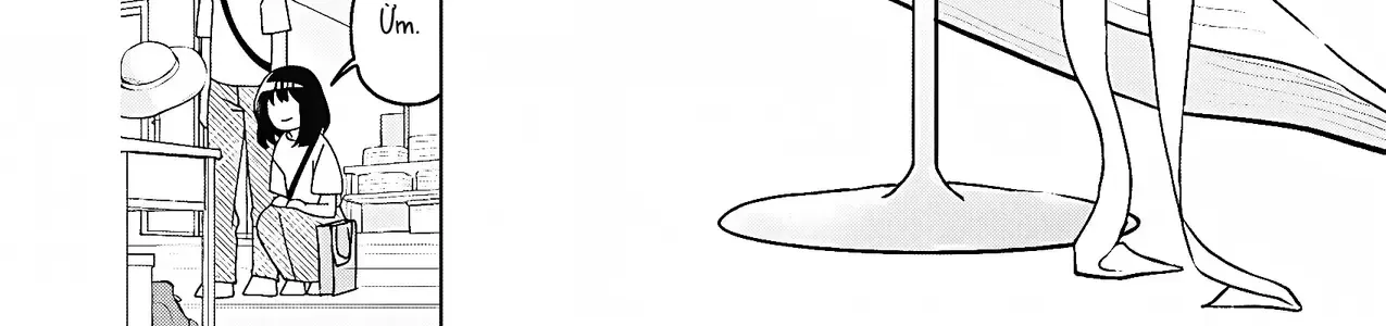 Bạn Thuở-Thuở-Thuở Nhỏ Chap 14 - Next Chap 15