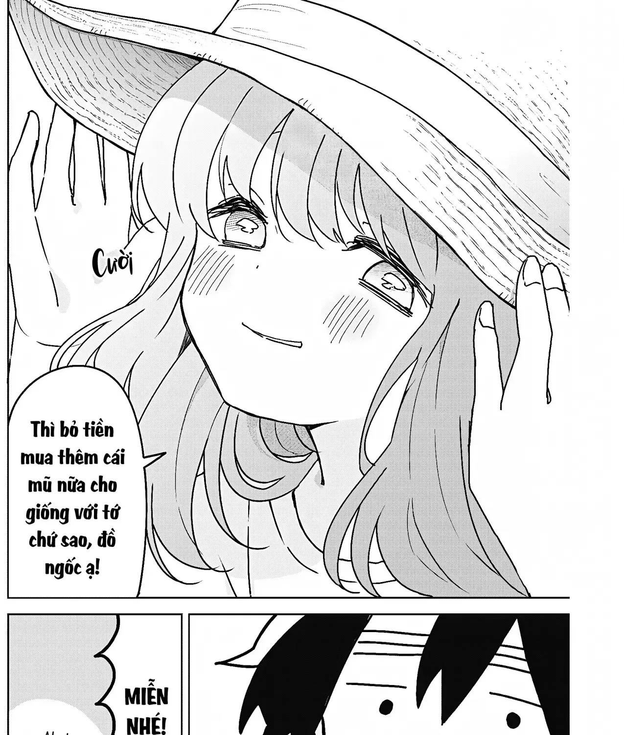 Bạn Thuở-Thuở-Thuở Nhỏ Chap 14 - Next Chap 15