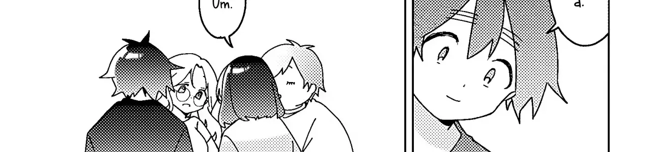 Bạn Thuở-Thuở-Thuở Nhỏ Chap 15 - Next Chap 16