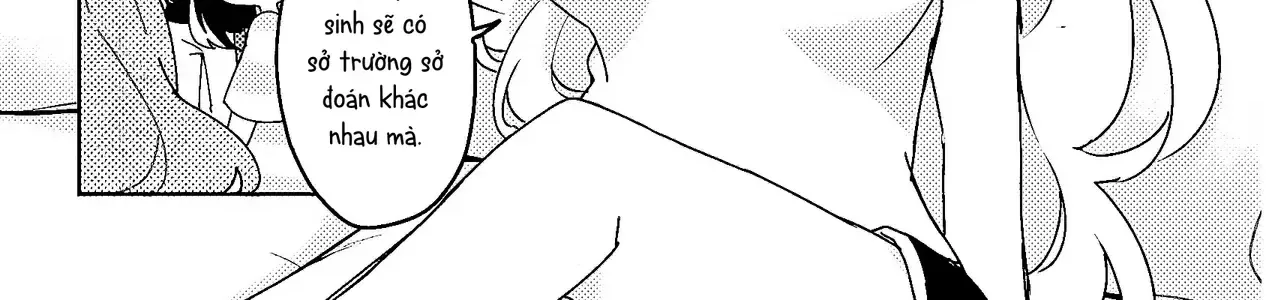 Bạn Thuở-Thuở-Thuở Nhỏ Chap 15 - Next Chap 16