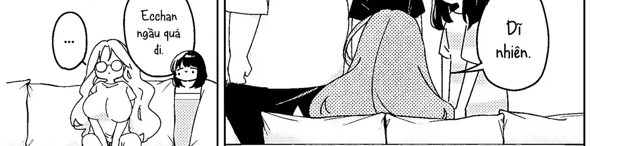 Bạn Thuở-Thuở-Thuở Nhỏ Chap 15 - Next Chap 16