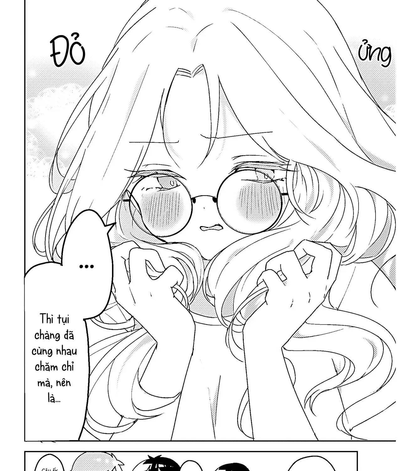 Bạn Thuở-Thuở-Thuở Nhỏ Chap 15 - Next Chap 16