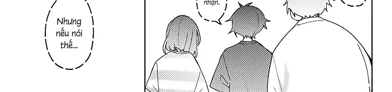 Bạn Thuở-Thuở-Thuở Nhỏ Chap 15 - Next Chap 16