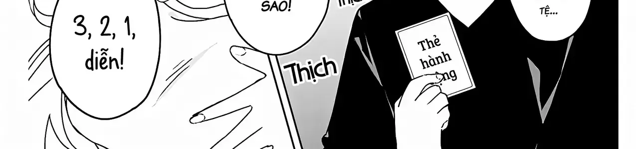 Bạn Thuở-Thuở-Thuở Nhỏ Chap 16 - Next Chap 17