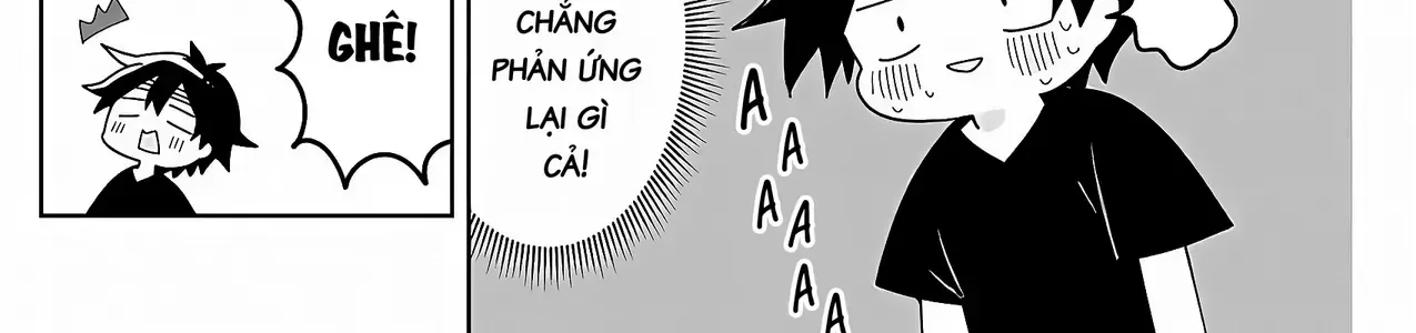 Bạn Thuở-Thuở-Thuở Nhỏ Chap 16 - Next Chap 17