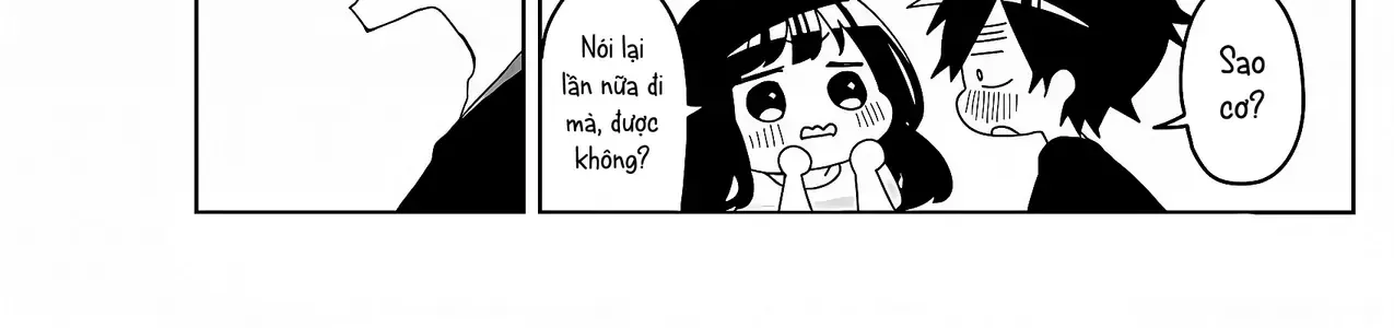 Bạn Thuở-Thuở-Thuở Nhỏ Chap 16 - Next Chap 17