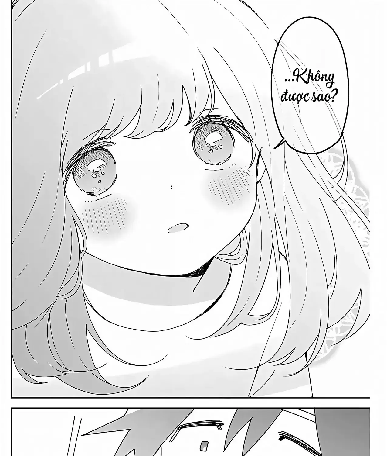 Bạn Thuở-Thuở-Thuở Nhỏ Chap 16 - Next Chap 17