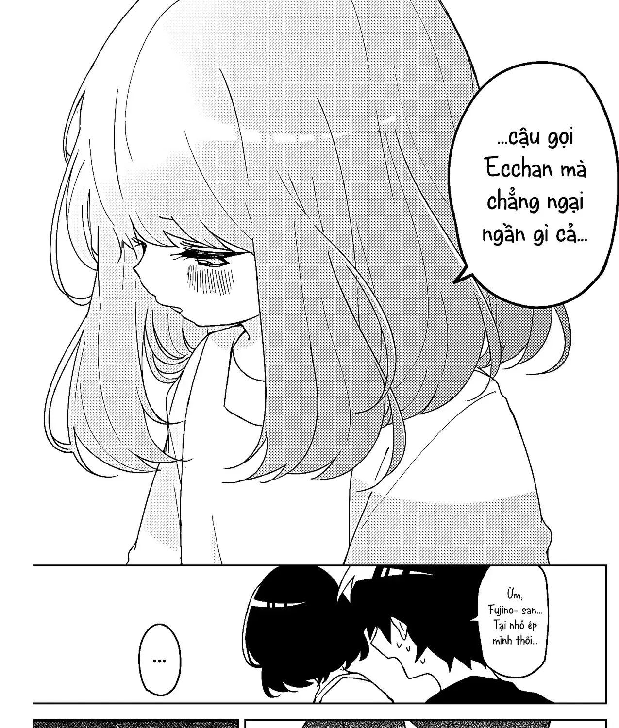 Bạn Thuở-Thuở-Thuở Nhỏ Chap 17 - Next Chap 18