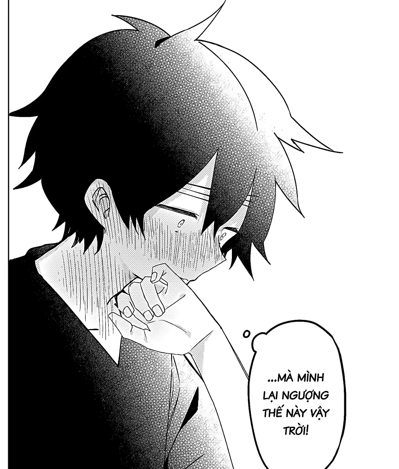 Bạn Thuở-Thuở-Thuở Nhỏ Chap 17 - Next Chap 18