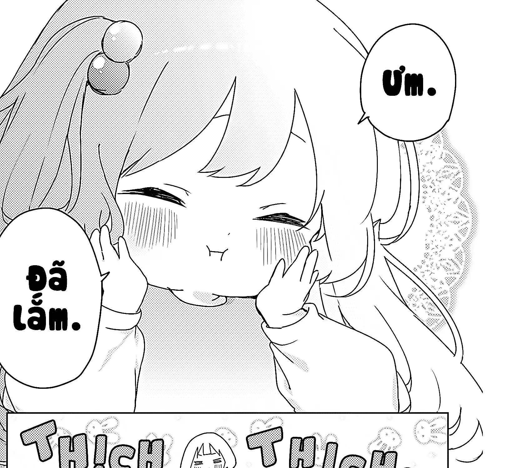 Bạn Thuở-Thuở-Thuở Nhỏ Chap 18.1 - Next Chap 19.1