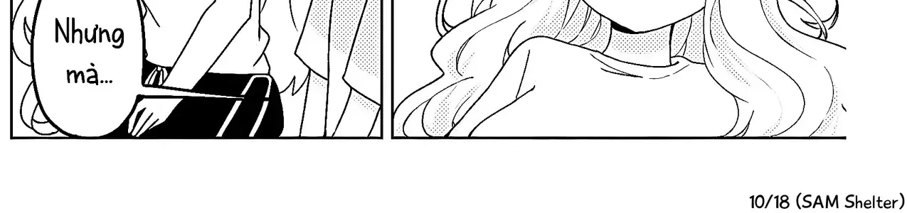 Bạn Thuở-Thuở-Thuở Nhỏ Chap 18 - Next Chap 19