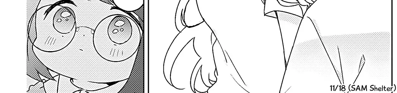 Bạn Thuở-Thuở-Thuở Nhỏ Chap 18 - Next Chap 19