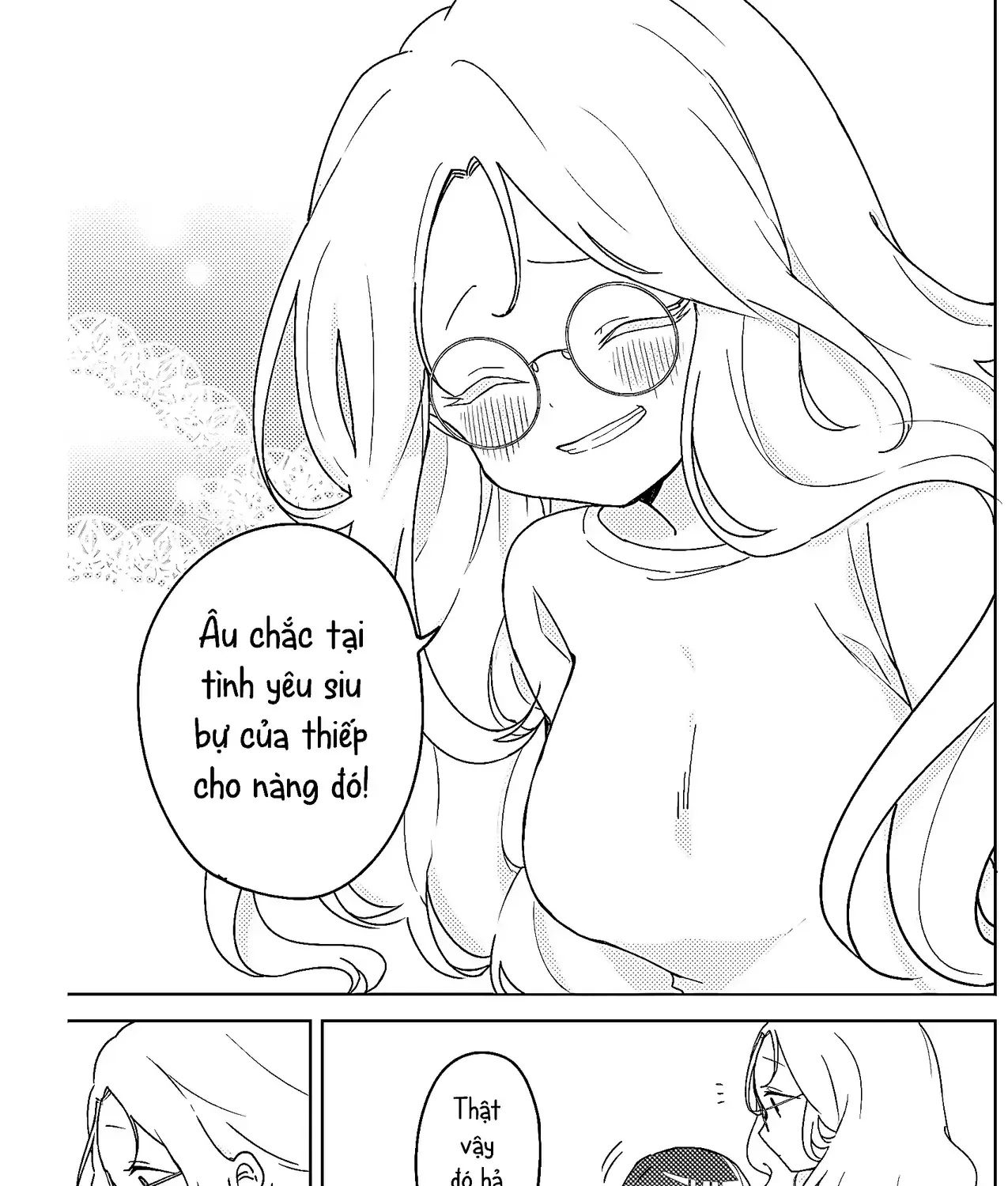 Bạn Thuở-Thuở-Thuở Nhỏ Chap 18 - Next Chap 19