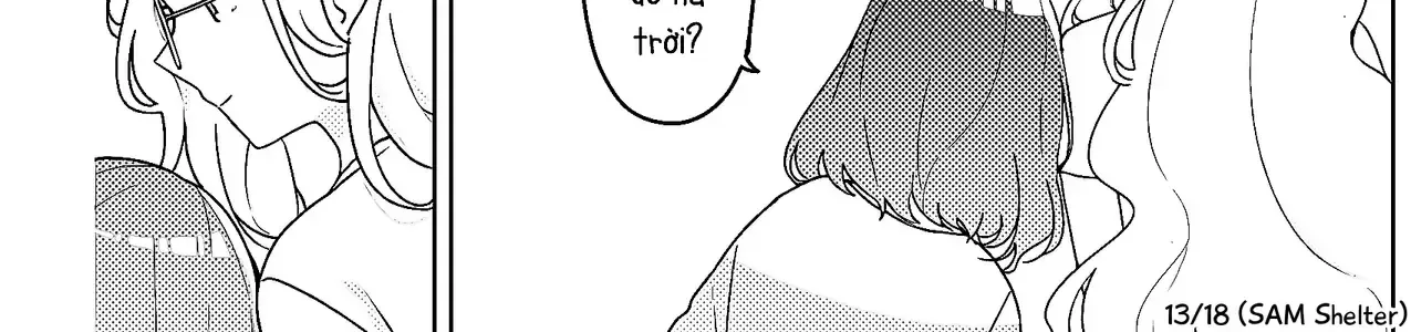 Bạn Thuở-Thuở-Thuở Nhỏ Chap 18 - Next Chap 19