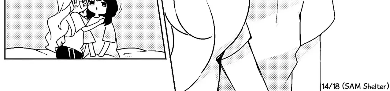 Bạn Thuở-Thuở-Thuở Nhỏ Chap 18 - Next Chap 19