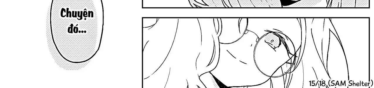 Bạn Thuở-Thuở-Thuở Nhỏ Chap 18 - Next Chap 19