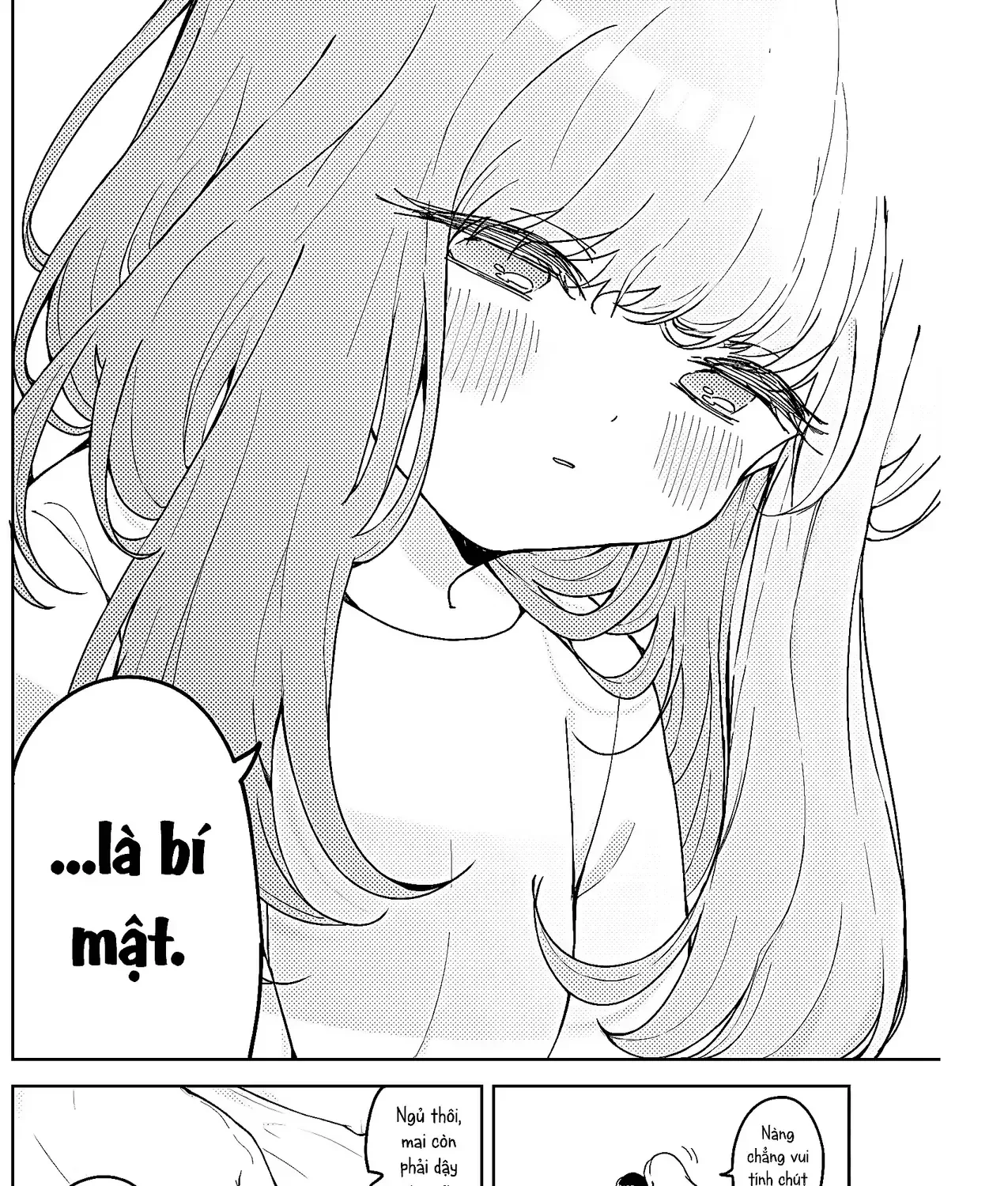 Bạn Thuở-Thuở-Thuở Nhỏ Chap 18 - Next Chap 19