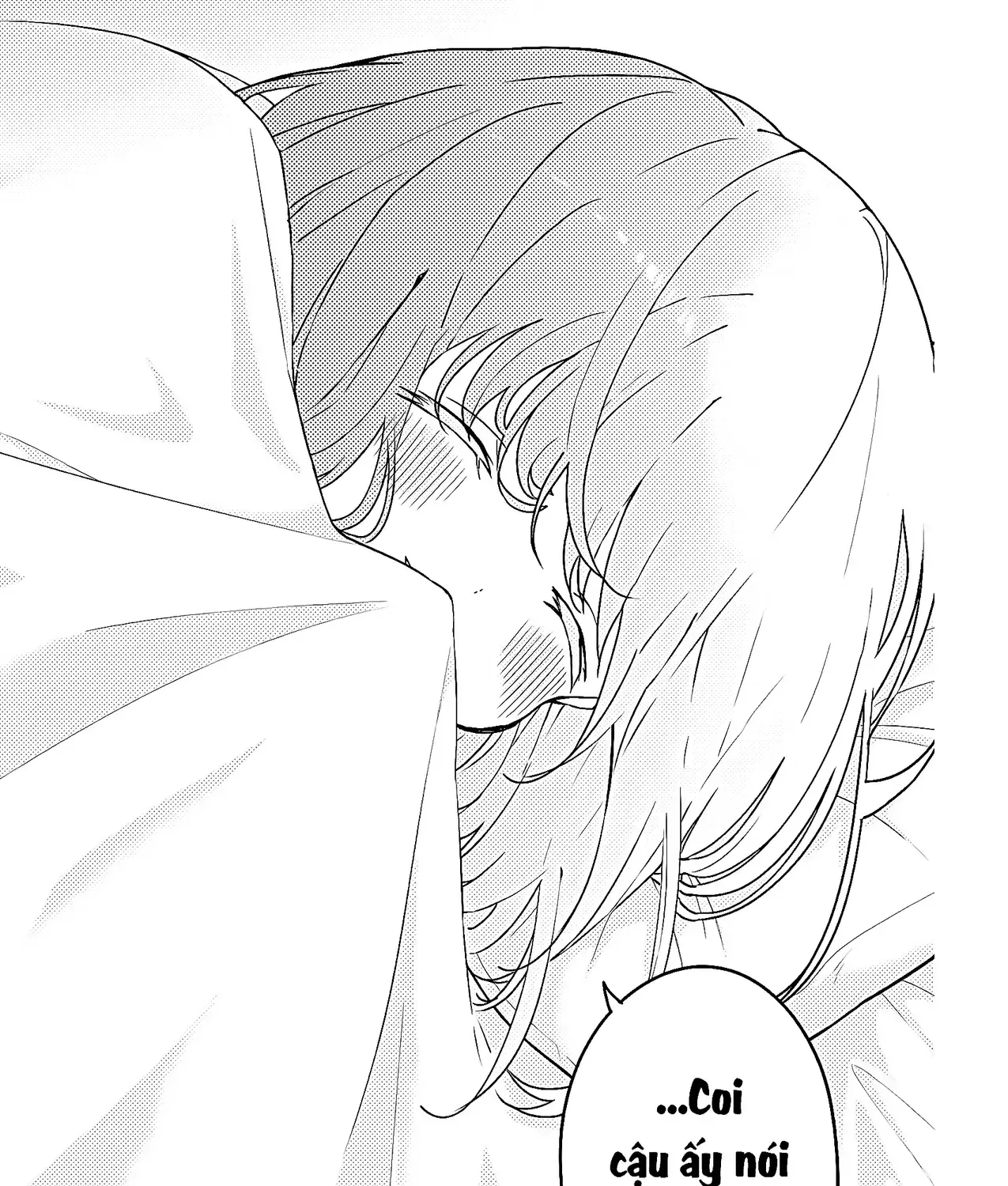 Bạn Thuở-Thuở-Thuở Nhỏ Chap 18 - Next Chap 19