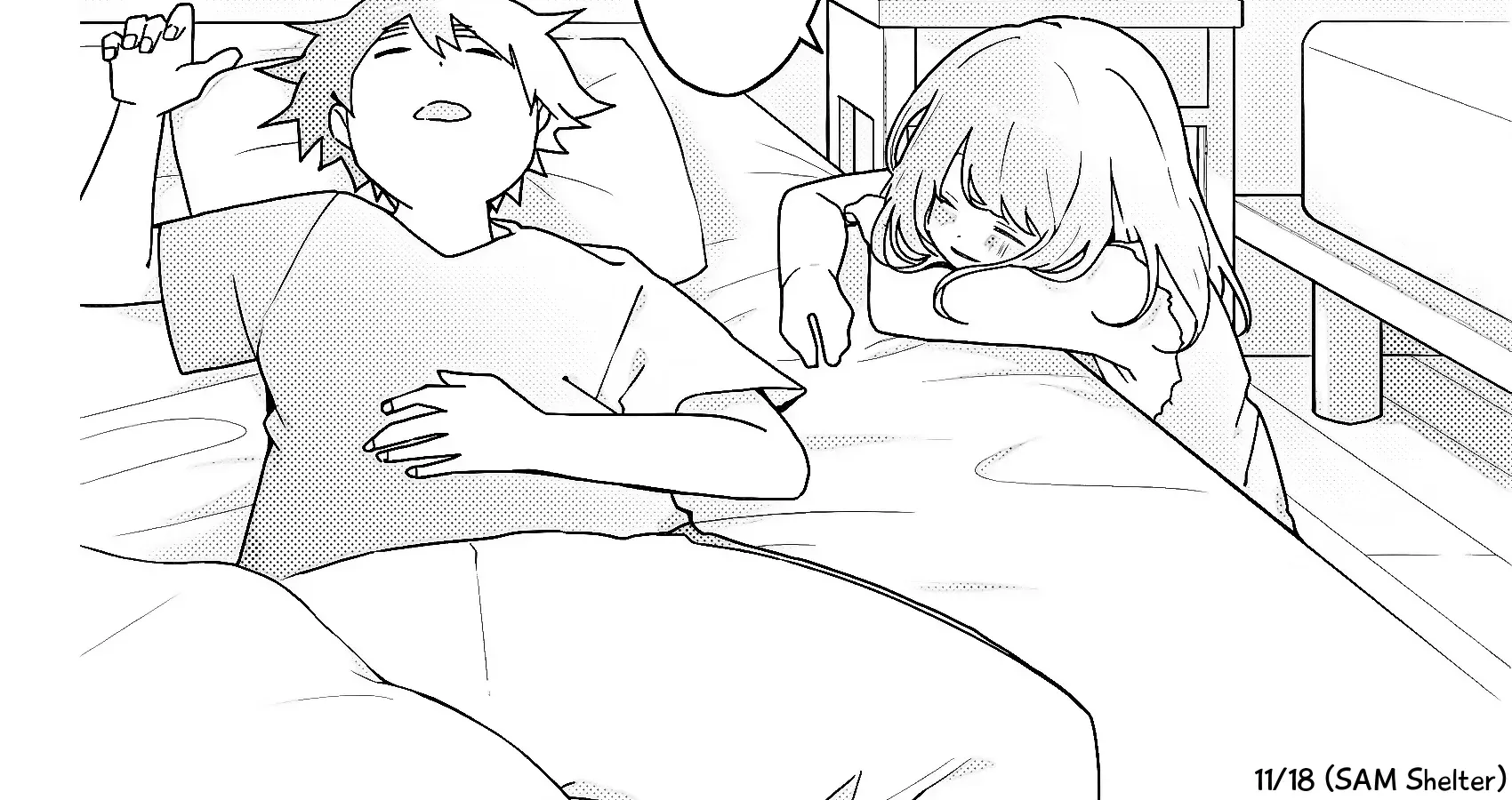 Bạn Thuở-Thuở-Thuở Nhỏ Chap 19 - Next Chap 20