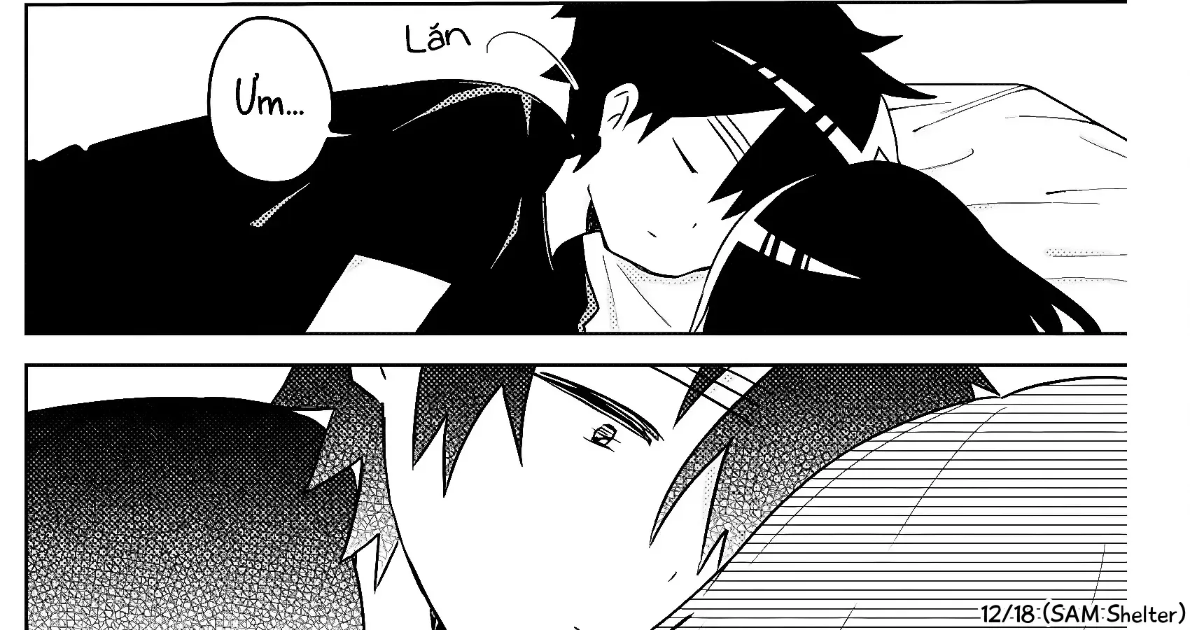 Bạn Thuở-Thuở-Thuở Nhỏ Chap 19 - Next Chap 20