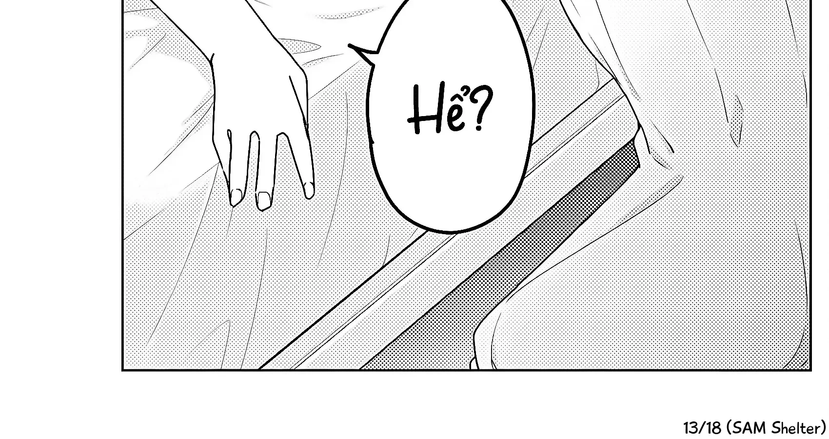 Bạn Thuở-Thuở-Thuở Nhỏ Chap 19 - Next Chap 20