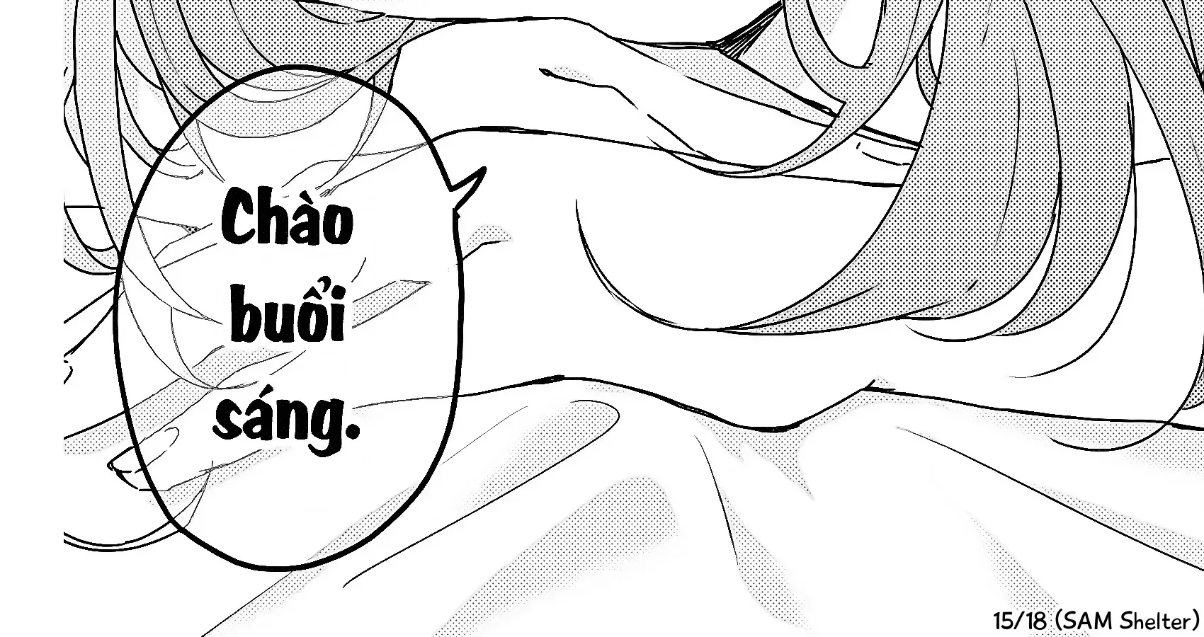 Bạn Thuở-Thuở-Thuở Nhỏ Chap 19 - Next Chap 20