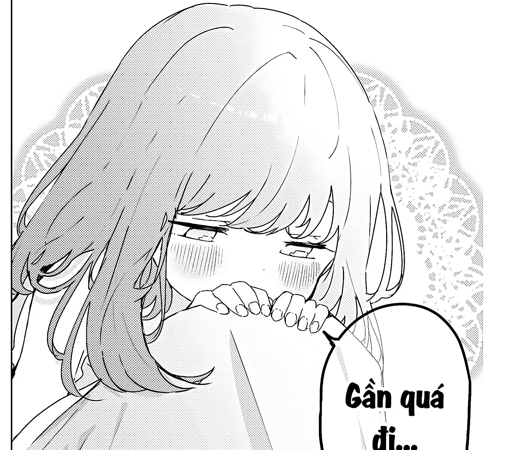 Bạn Thuở-Thuở-Thuở Nhỏ Chap 19 - Next Chap 20