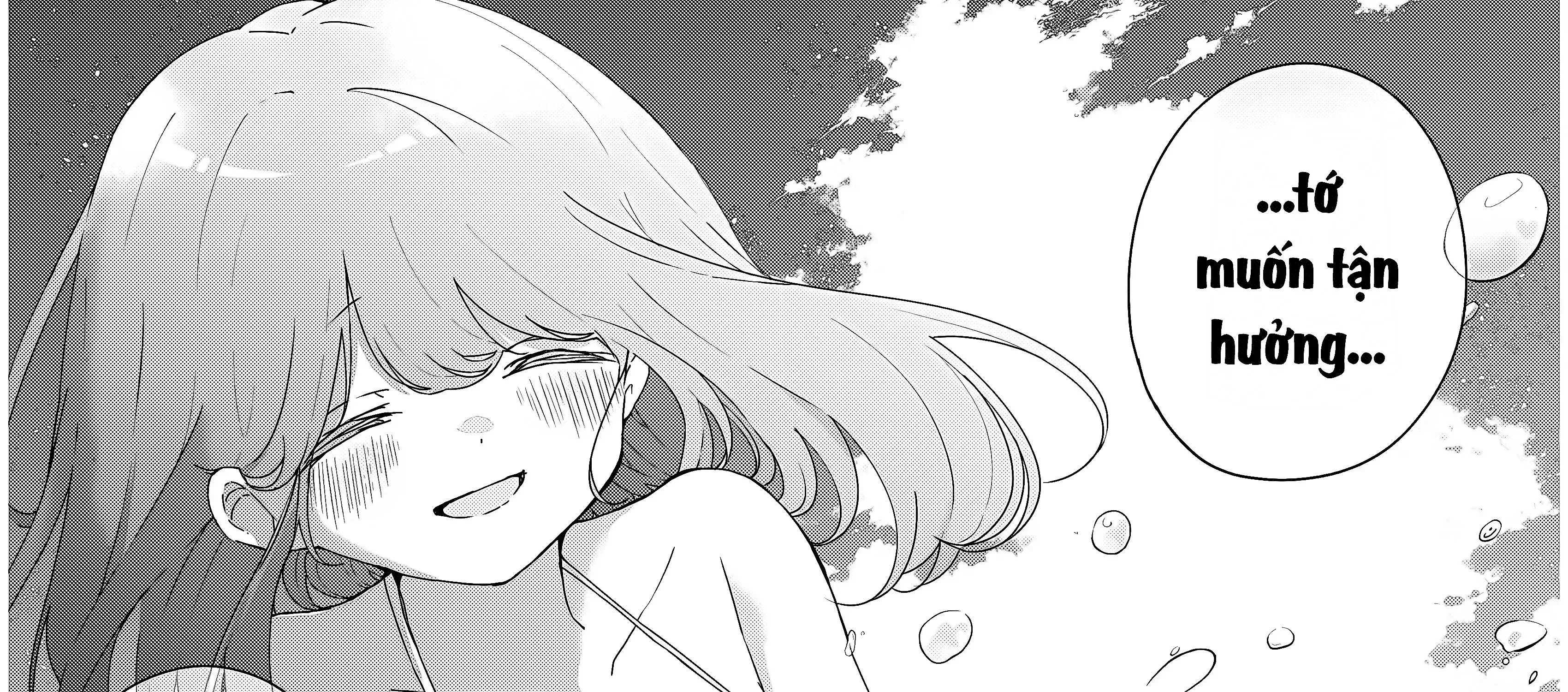 Bạn Thuở-Thuở-Thuở Nhỏ Chap 20 - Next Chap 21