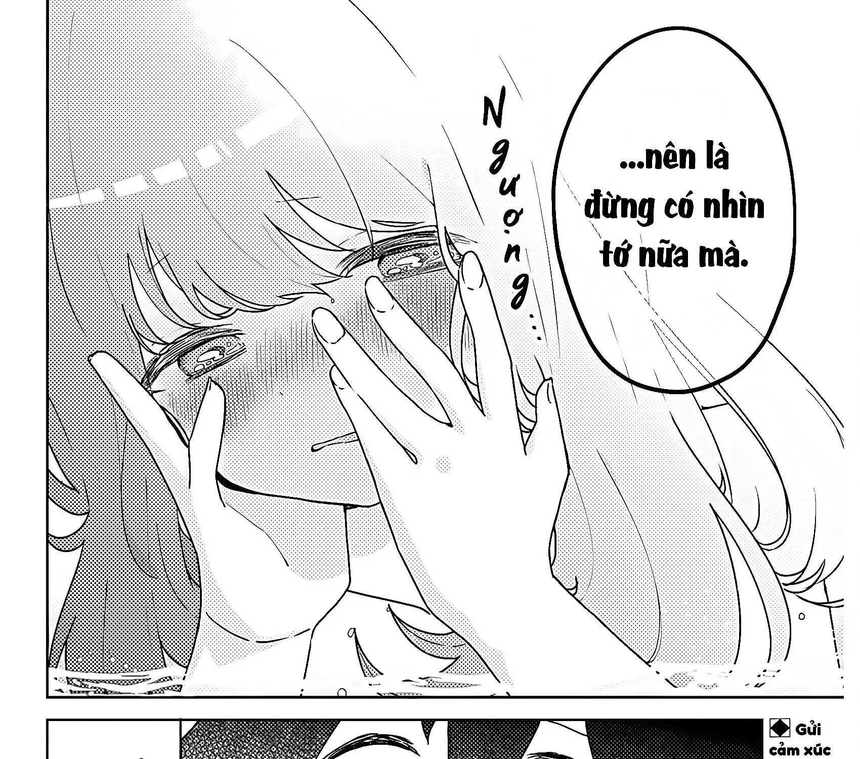 Bạn Thuở-Thuở-Thuở Nhỏ Chap 20 - Next Chap 21