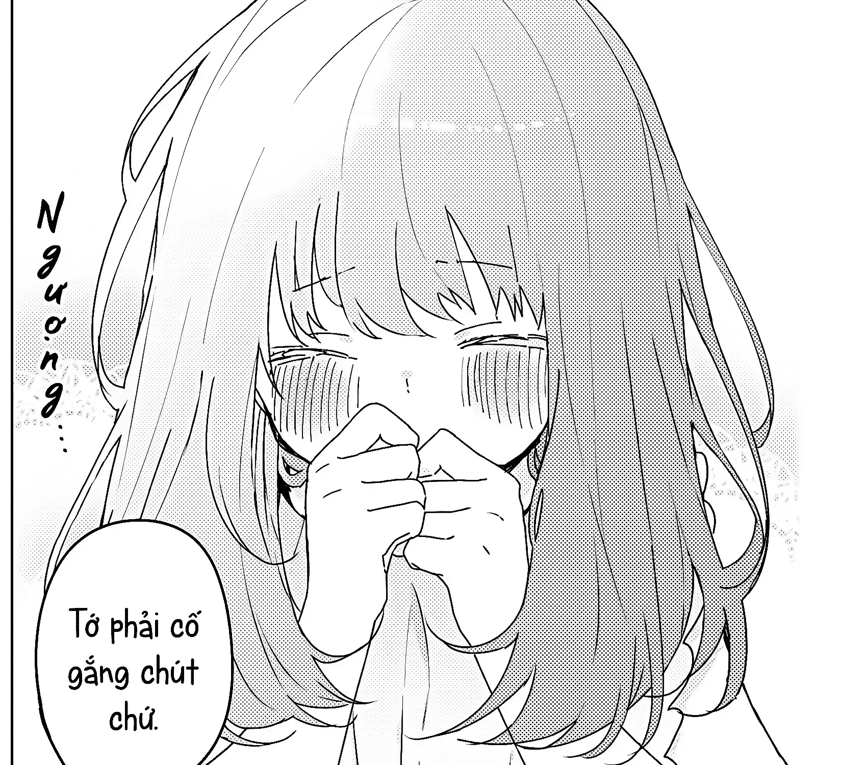 Bạn Thuở-Thuở-Thuở Nhỏ Chap 21 - Next Chap 22