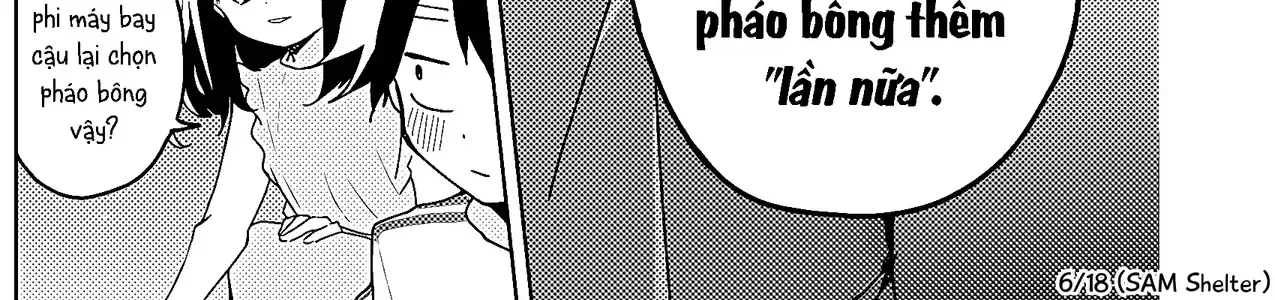 Bạn Thuở-Thuở-Thuở Nhỏ Chap 22 - Next Chap 23