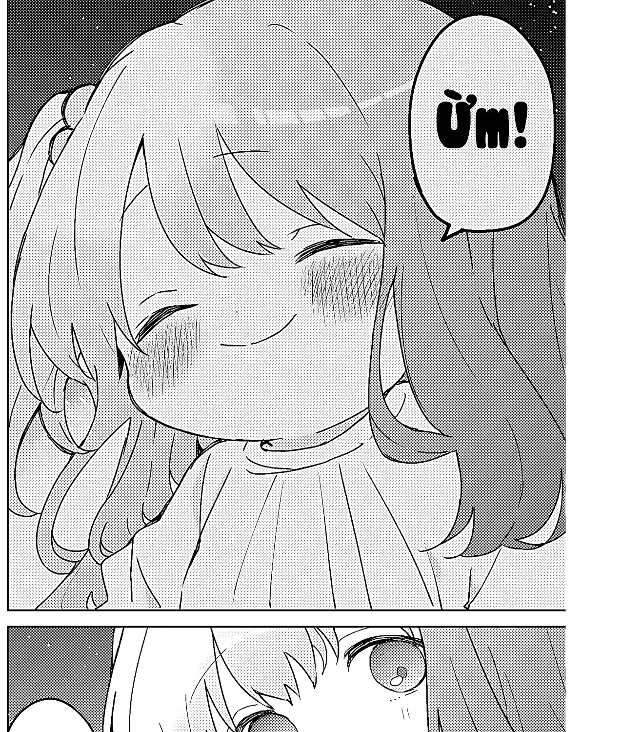 Bạn Thuở-Thuở-Thuở Nhỏ Chap 22 - Next Chap 23
