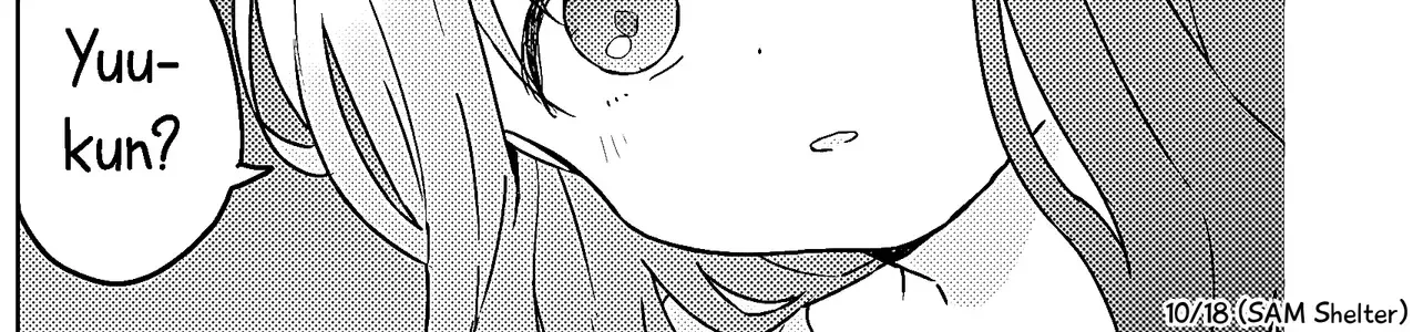 Bạn Thuở-Thuở-Thuở Nhỏ Chap 22 - Next Chap 23