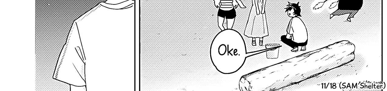 Bạn Thuở-Thuở-Thuở Nhỏ Chap 22 - Next Chap 23